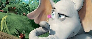 “Dr. Seuss’ Horton Hears a Who”