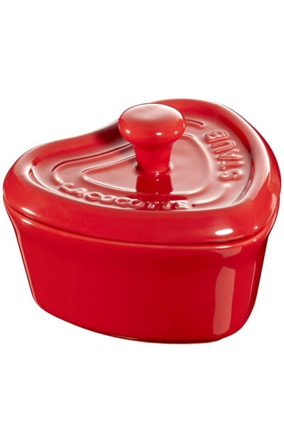 Image of Staub small cocotte 