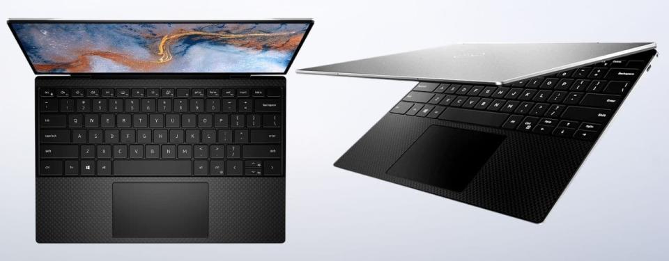 Dell New XPS 13 Laptop