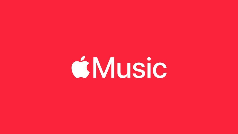 Apple Music (Apple)