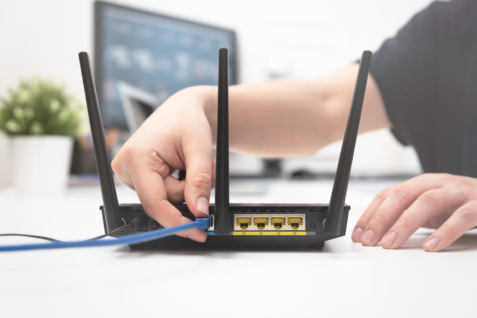 Broadband customers are overpaying because of missing or misleading notifications. Photo: Getty