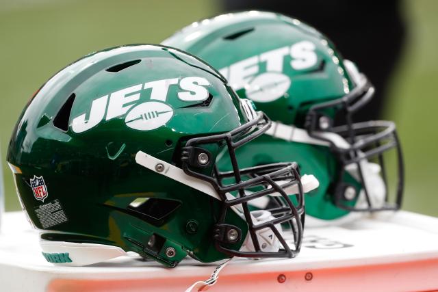 New York Jets draft picks 2023: Round-by-round selections