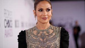 Jennifer Lopez