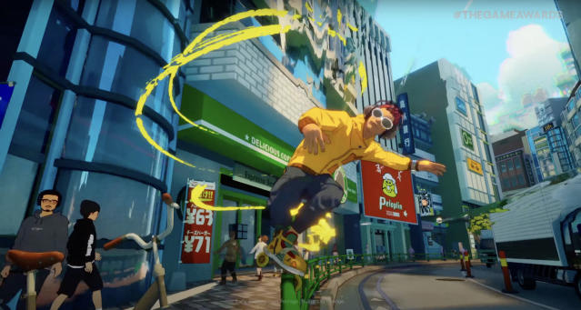 Sega is resurrecting its classics including Jet Set Radio, Crazy Taxi and  Golden Axe