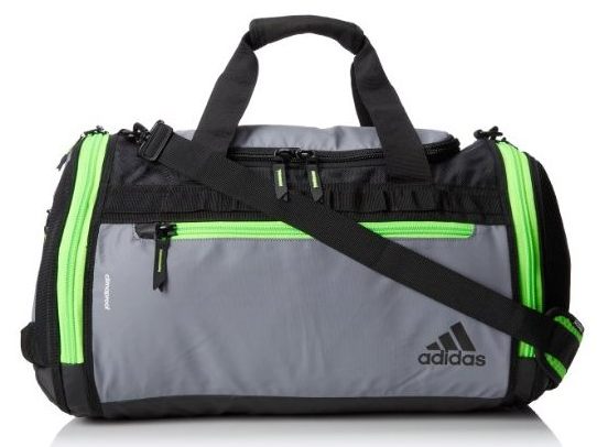 gym bag men Adidas