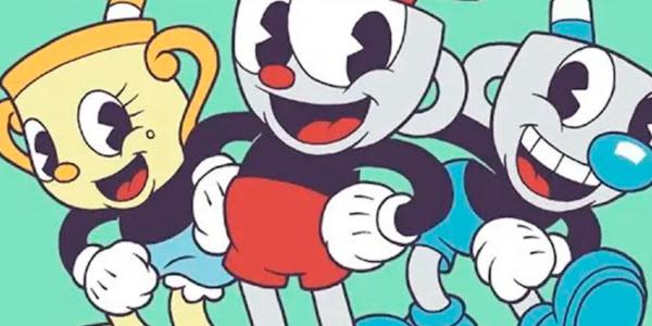 El equipo de Cuphead: The Delicious Last Course quiere regalarte una consola