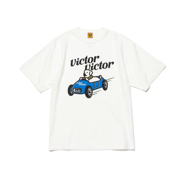 Victor Victor Worldwide and NIGO's Human Made Link for Capsule