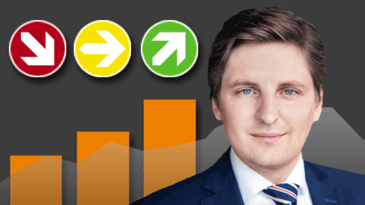 Drei Manager, drei Konzepte, drei Portfolios: Die Musterdepots zeigen, wie man den Markt schlagen kann. Stratege Alexander Kovalenko schreibt über das kontraproduktive Verhalten der Anleger.