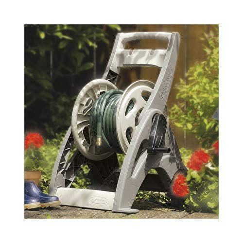 1) Best Inexpensive Hose Reel