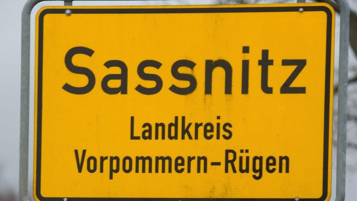 Die SPD in Sassnitz hat nach der massiven Kritik an ihrer Zusammenarbeit mit der AfD in der Stadtvertretung Konsequenzen gezogen. Foto: Stefan Sauer