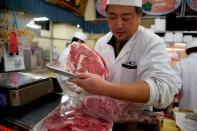 Forget kobe beef: On the hunt for Matsusaka wagyu – Japan’s most expensive (and tastiest) steak