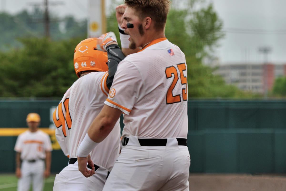 Vanderbilt baseball falls to Tennessee in 12th inning on walk-off homer