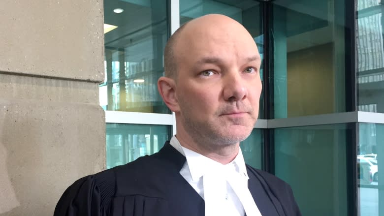 Retrial for Cochrane man accused of sexually abusing stepdaughters ends in guilty verdict