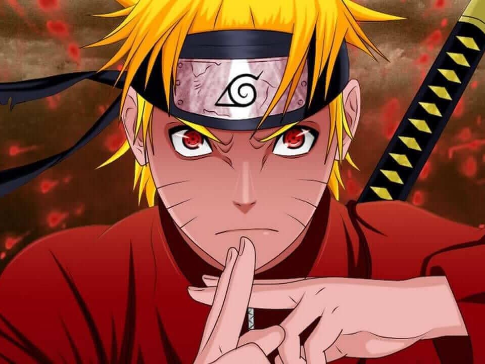 Naruto