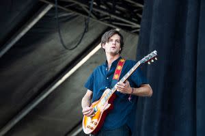 All Them Witches at Louder Than Life