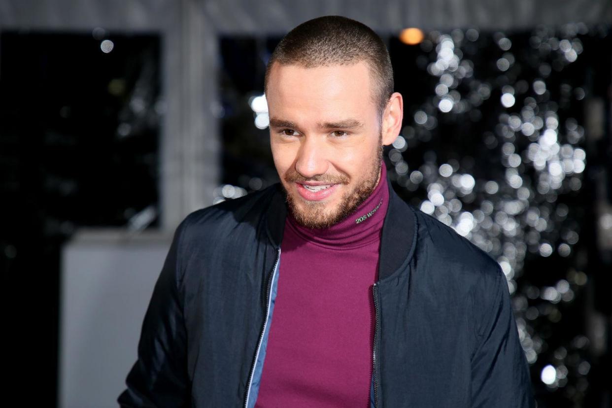Global Awards: Liam Payne is set to perform at the ceremony: PA