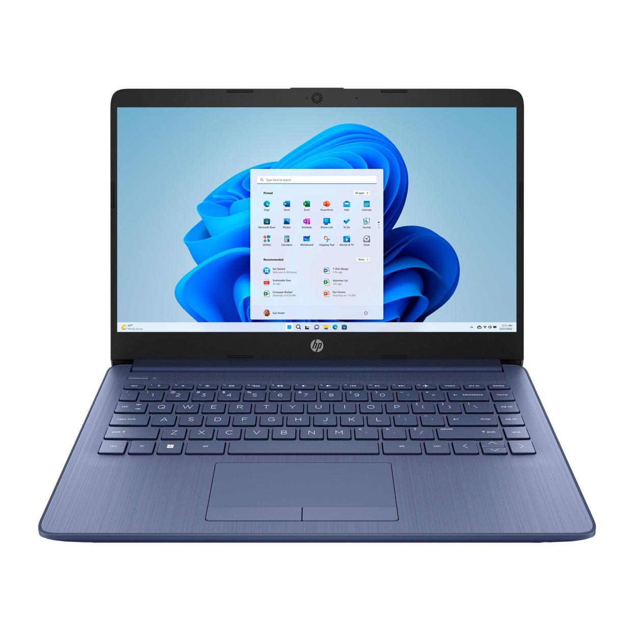 <p><a href="https://go.redirectingat.com?id=74968X1596630&url=https%3A%2F%2Fwww.walmart.com%2Fip%2FHP-Stream-14-inch-Laptop-Intel-Processor-N4102-4GB-RAM-64GB-eMMC-Blue-12-mo-Microsoft-365-included%2F166773164&sref=https%3A%2F%2Fwww.popularmechanics.com%2Ftechnology%2Fa61815439%2Fwalmart-tech-deals-august-2024%2F" rel="nofollow noopener" target="_blank" data-ylk="slk:Shop Now;elm:context_link;itc:0;sec:content-canvas" class="link rapid-noclick-resp">Shop Now</a></p><p>14-Inch Stream Laptop</p><p>walmart.com</p><p>$179.00</p>