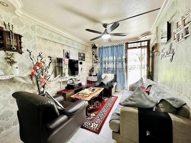 209 Boon Lay Place Photo
