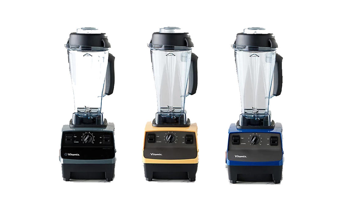 Vitamix blender: Shop this QVC deal to save $200 today only