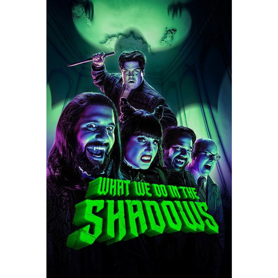 Watched: What We Do In the Shadows