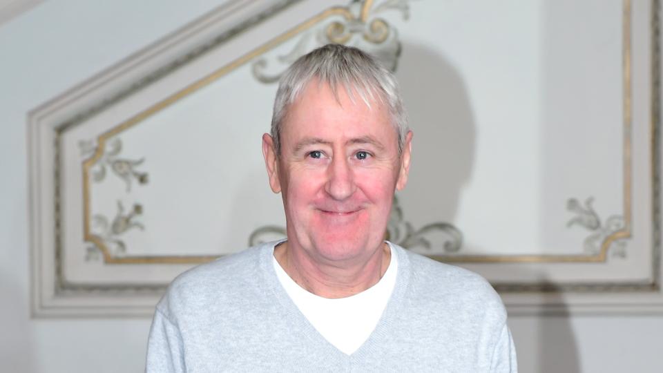 Nicholas Lyndhurst (Credit: PA)