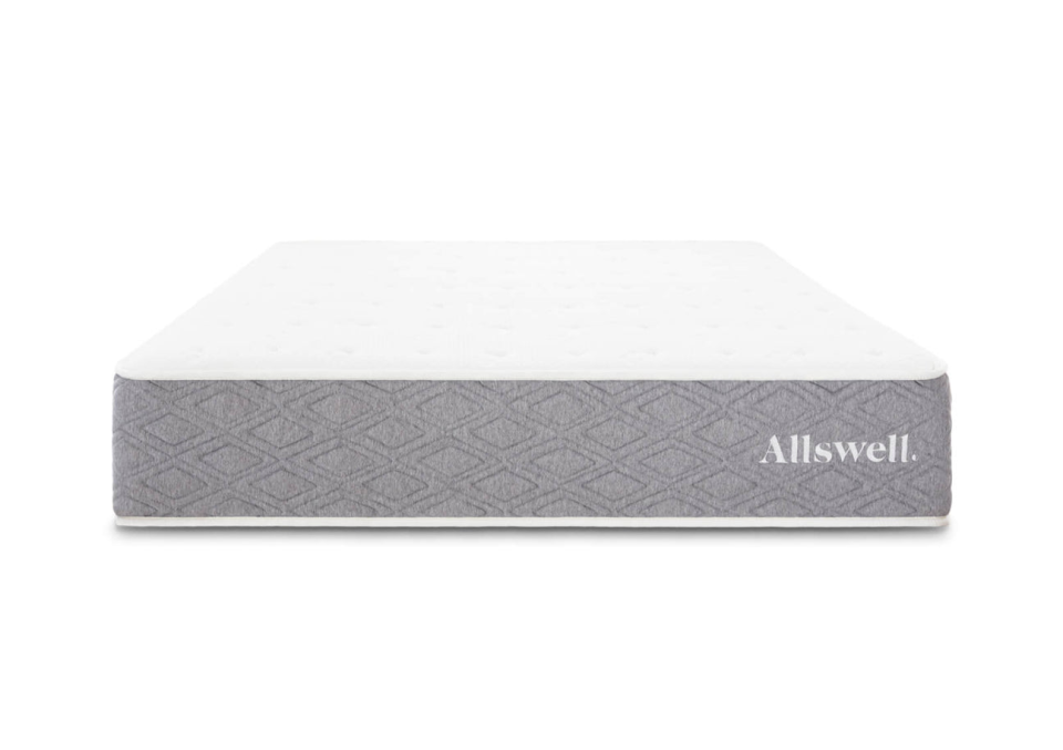 The Allswell Lux Mattress