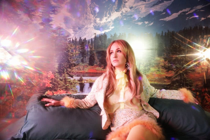 Margo Price in a 2020 handout photo