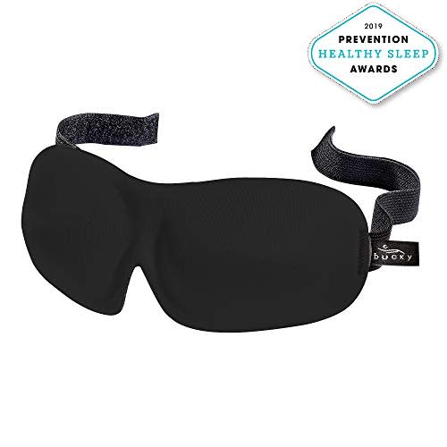 Bucky 40 Blinks Sleep Mask (Amazon / Amazon)