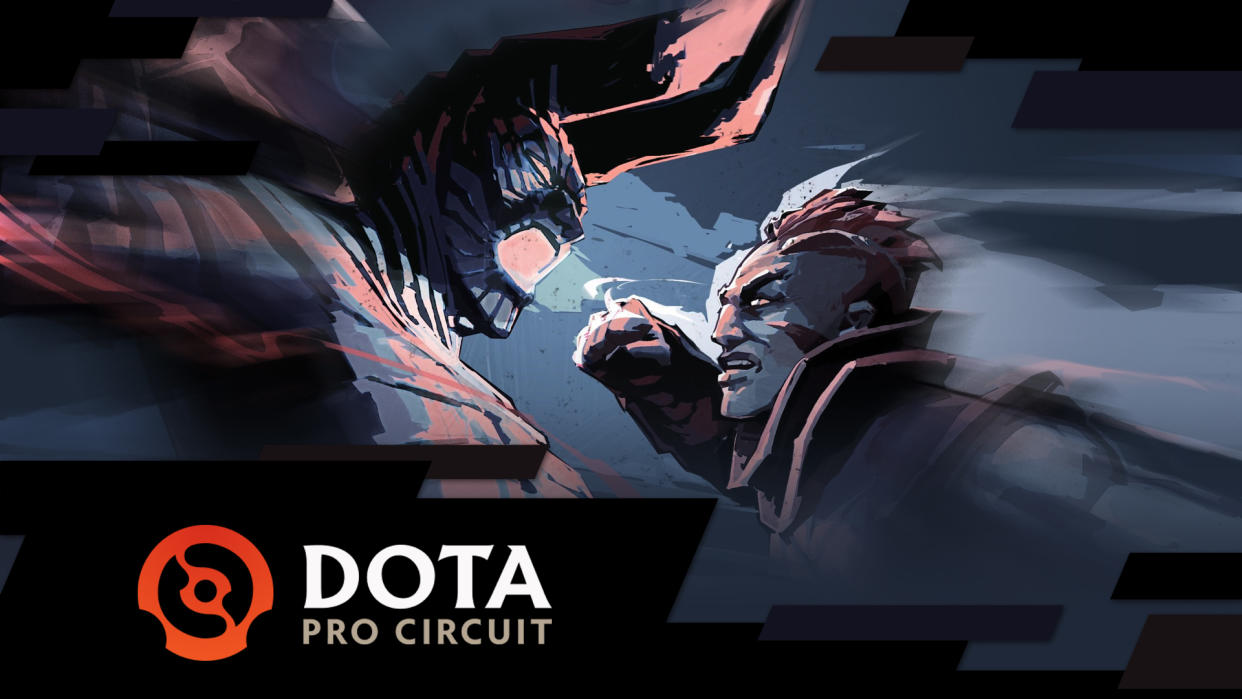 The 2021-2022 Dota Pro Circuit Winter Tour Regional Finals will feature the Top 4 teams of the DPC's six regions competing for their cut of a US$100,000 prize pool and all-important DPC points. (Photo: Valve Software)