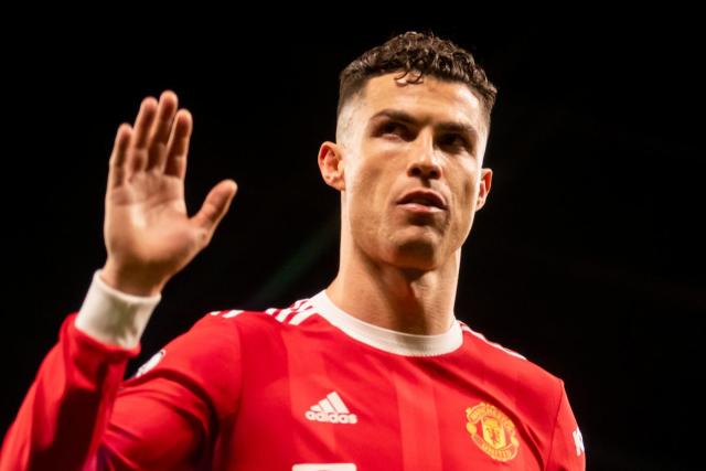 Cristiano Ronaldo to leave Manchester United with immediate effect as  contract terminated by mutual consent