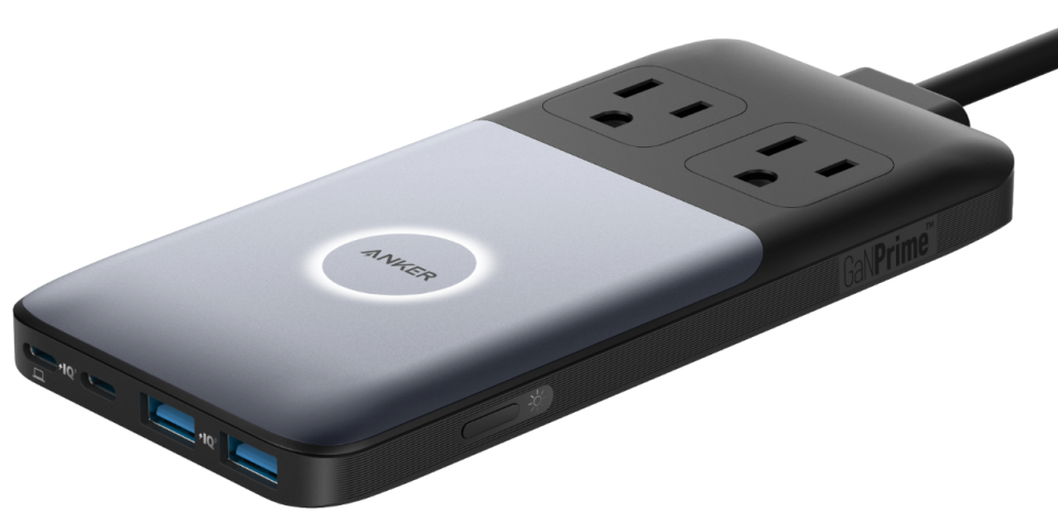 Anker 727 Charging Station