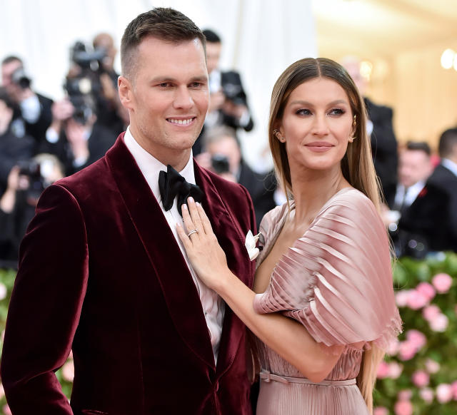 Tom Brady, Bridget Moynahan: A Look Back at Their Rocky