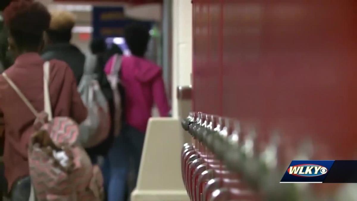 JCPS board approves plan to adjust school start times