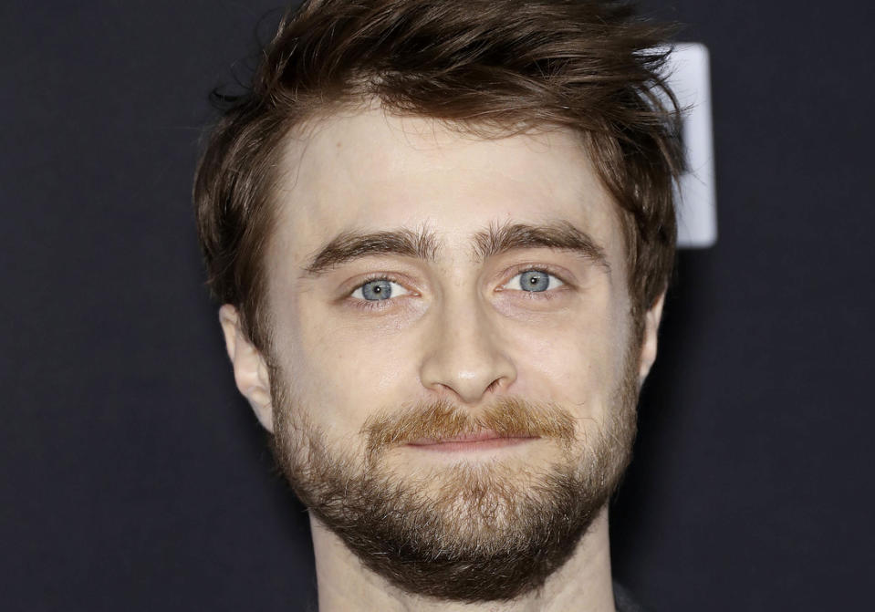 Daniel Radcliffe : de « Harry Potter » à aujourd’hui, son incroyable évolution