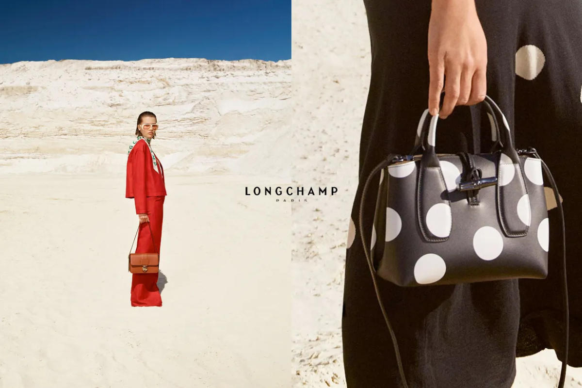 What fits in my @longchamp le pliage pouch with handle. Add-on strap i