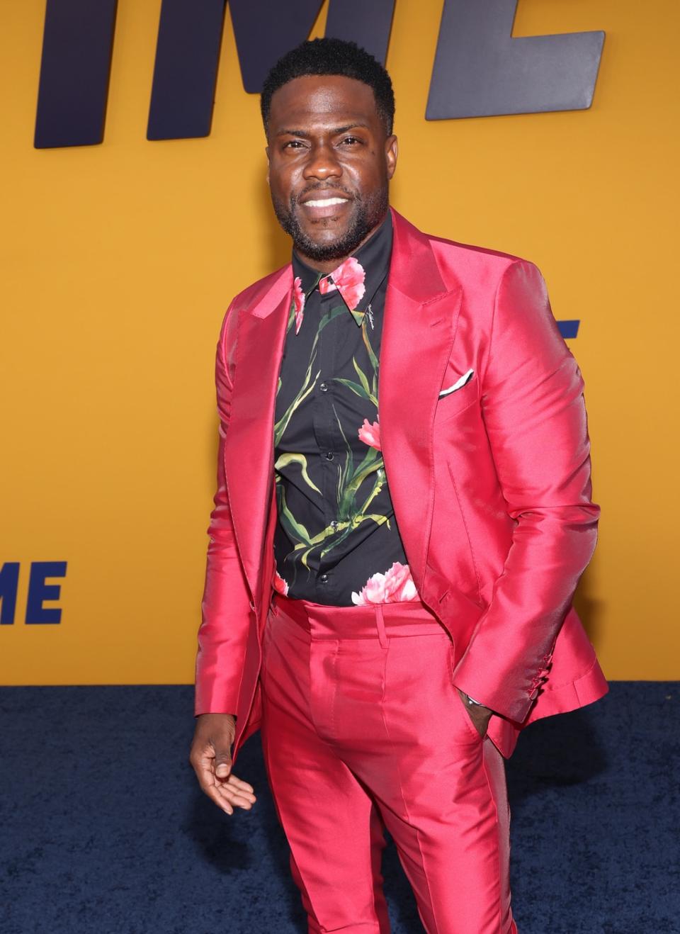 Kevin Hart