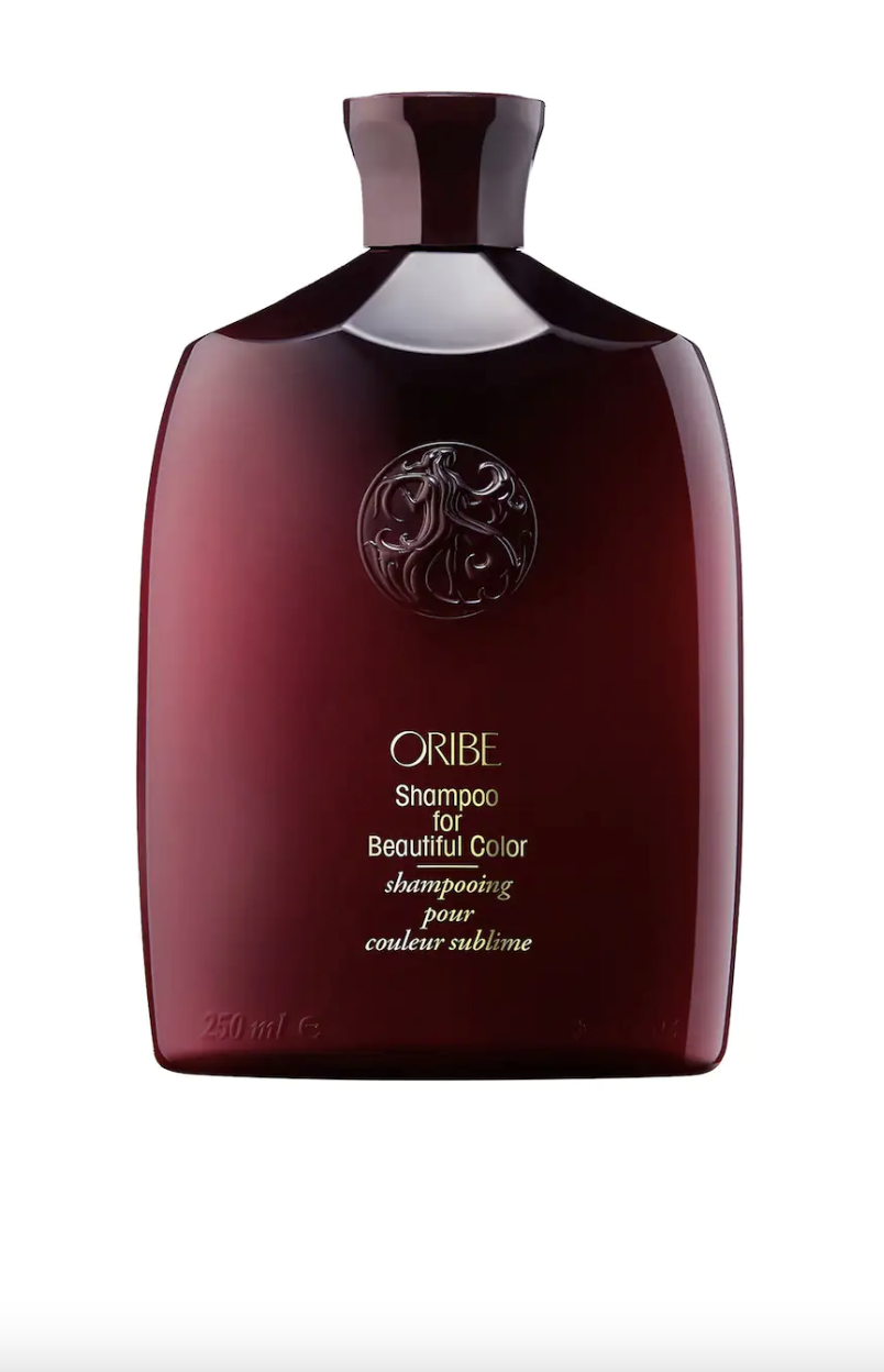 Oribe Shampoo for Beautiful Color