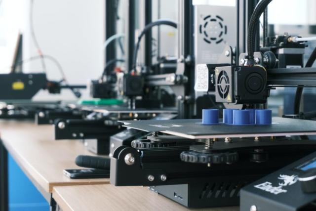 10 Best 3D Printing to Buy Now
