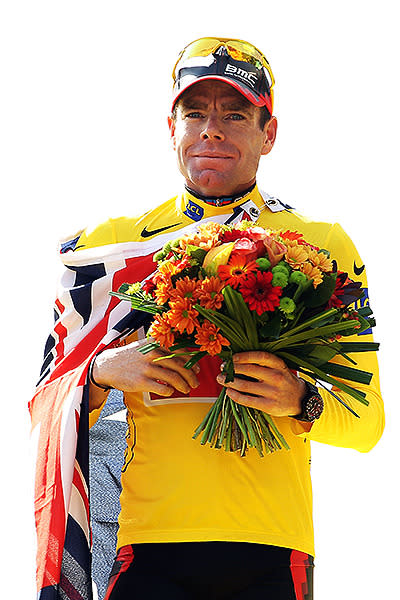 In 2011, Evans provided Australia with one of its greatest sporting moments, winning Le Tour de France. Having given an early indication of his good form by winning Stage 4, Evans waited until the penultimate stage of the race - the time trial in Grenoble - to achieve his winning margin. He won the race by 94 seconds and a nation rejoiced.