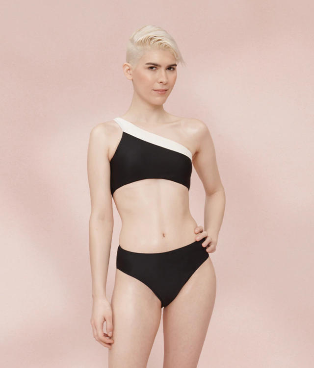 Celeb-approved swimsuit brand celebrates diverse bodies in empowering new  campaign