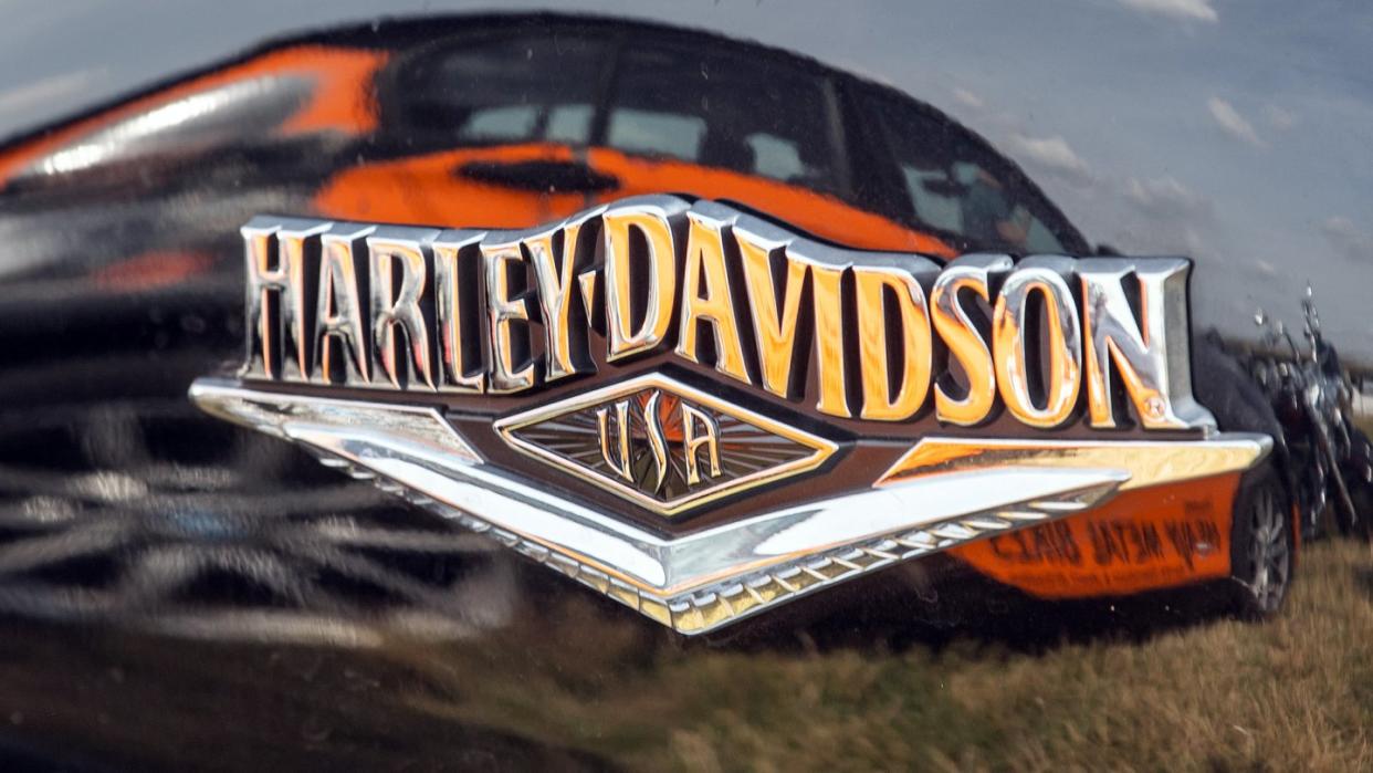 Aufgrund der hohen Corona-Ungewissheit gibt Harley-Davidson weiter keine Prognose für das laufende Geschäftsjahr ab.