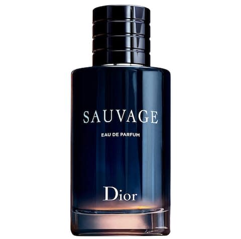 Dior Sauvage Eau de Parfum Spray, 100ml for £92.00