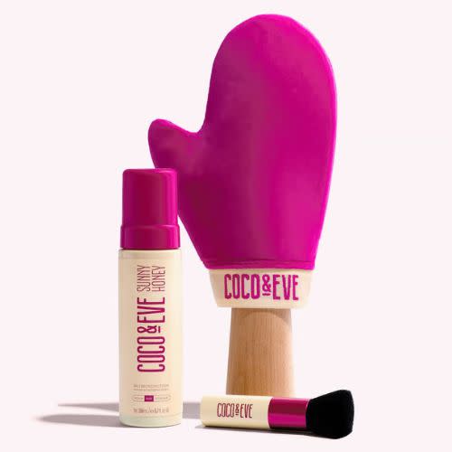 Coco & Eve Self Tanner Deal: Reviews, Price, Where to Buy Bronzer