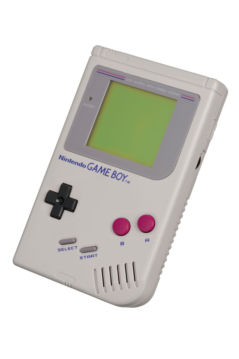 Game Boy: $750 - $1,000