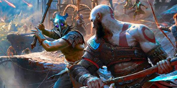 God of War: Ragnarök ya está disponible y aquí está su trailer de lanzamiento