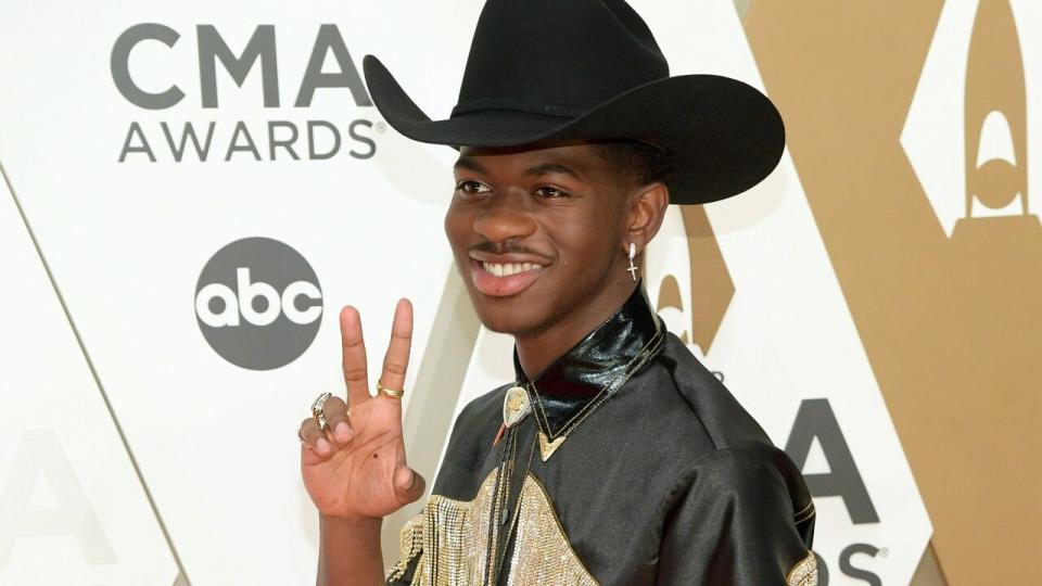 The pair have plans to work together again after 'Old Town Road.'