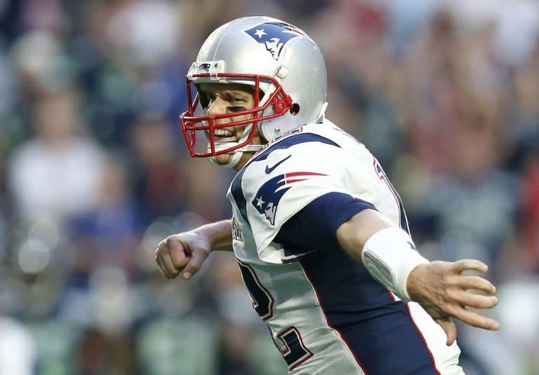 Tom Brady's old helmet banned for good by NFL, Patriots QB must