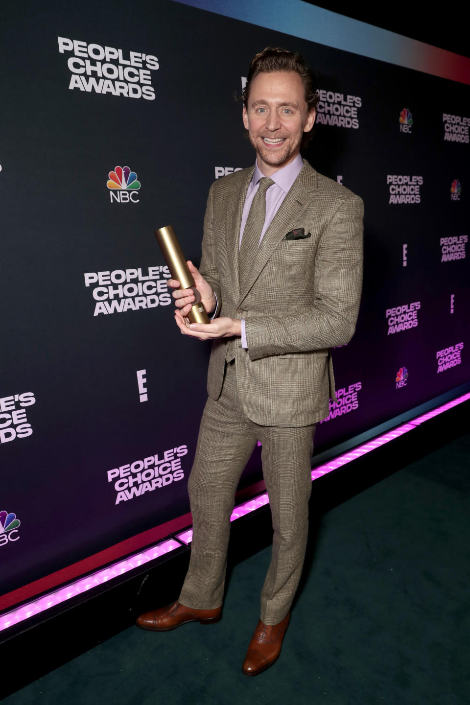   Todd Williamson / NBCUniversal/NBCU Photo Bank via Getty Images