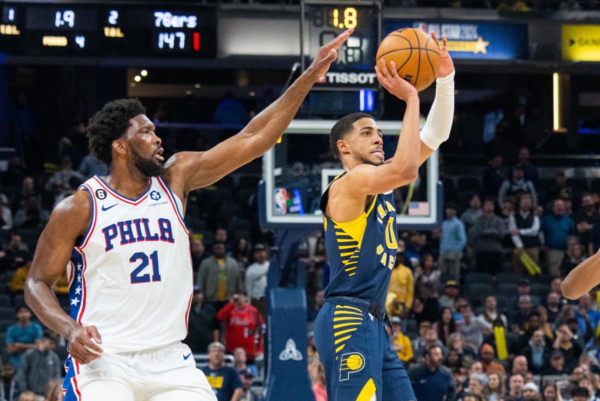 Tyrese Haliburton is the future of the Sacramento Kings