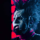 Static-X mystery singer